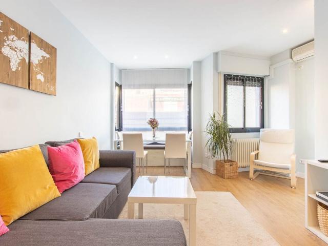 Piso en venta, Chamartín Prosperidad, Madrid
