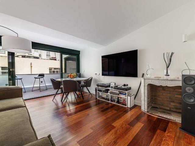Piso en venta, Chamberí Almagro, Madrid
