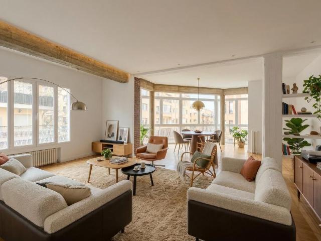 Piso en venta, Chamberí Gaztambide, Madrid