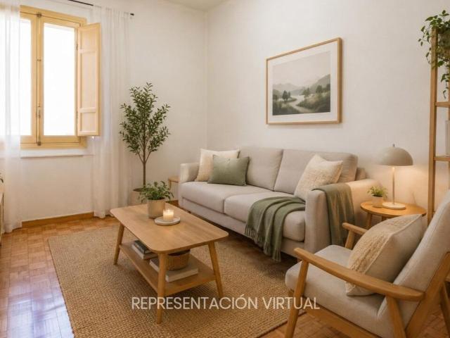Piso en venta, Chamberí Gaztambide, Madrid