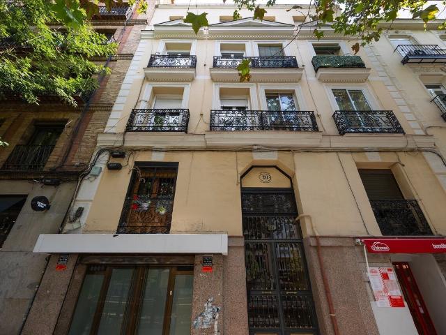 Piso en venta, Chamberí Trafalgar, Madrid