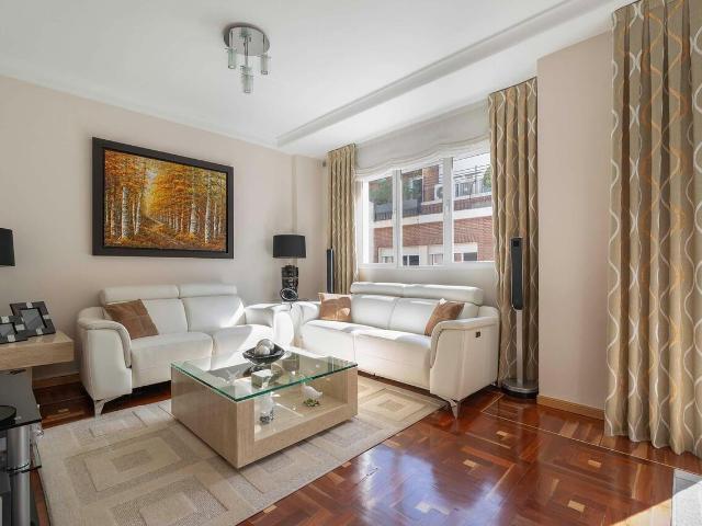 Piso en venta, Chamberí Trafalgar, Madrid
