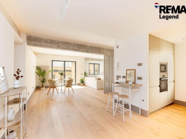 Piso en venta, Chamberí Trafalgar, Madrid