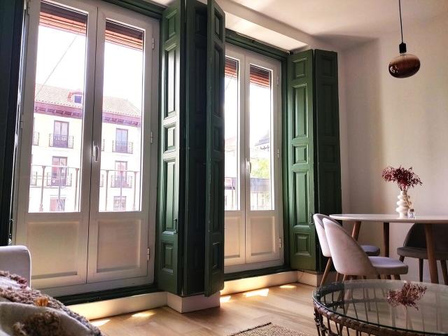 Piso en venta, Chamberí Trafalgar, Madrid