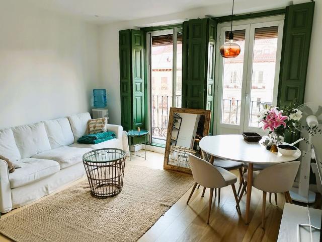 Piso en venta, Chamberí Trafalgar, Madrid