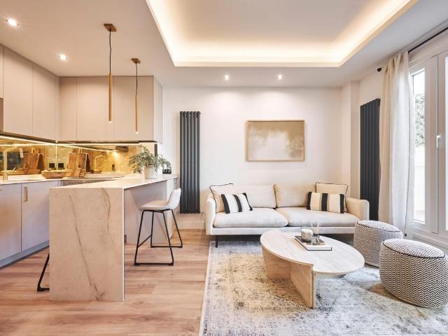 Piso en venta, Chamberí Vallehermoso, Madrid