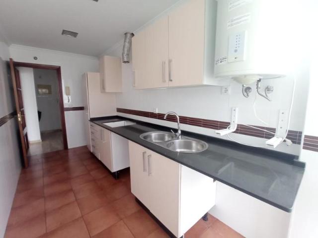Piso en venta Chiclana de la Frontera