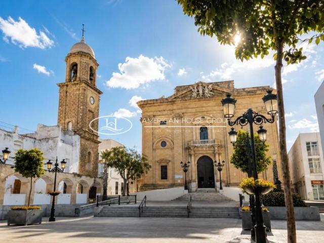 Piso en venta Chiclana de la Frontera