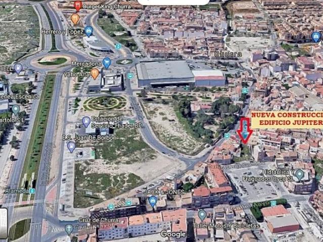 Piso en venta Churra