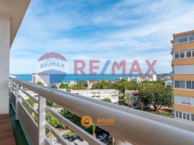 Piso en venta, Churriana La Carihuela, Torremolinos
