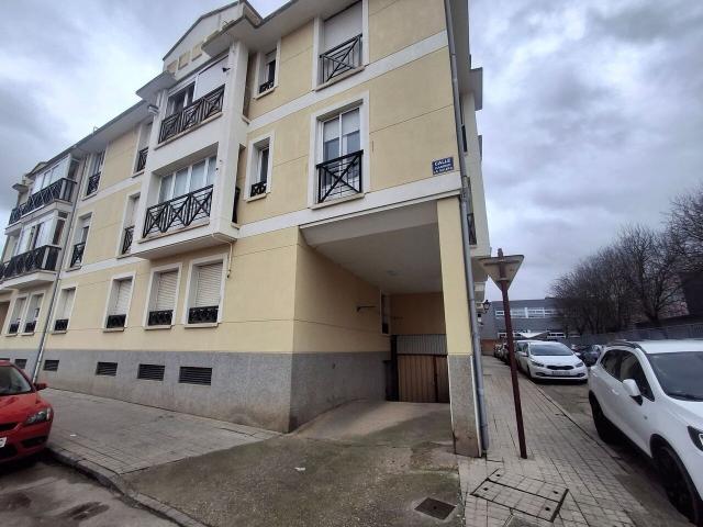 Piso en venta, Cigales, Valladolid
