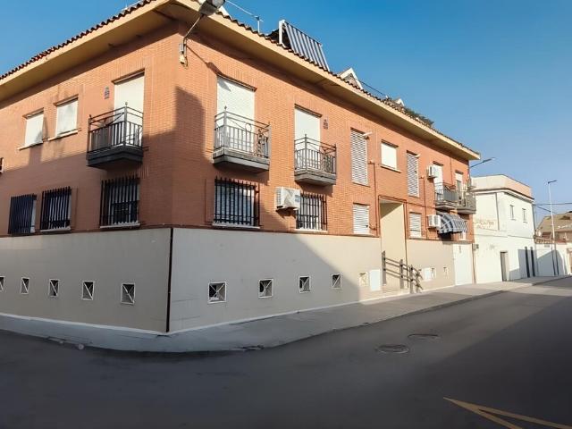 Piso en venta, Ciempozuelos, Madrid