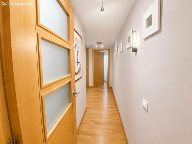 piso en venta ciudad valdeluz