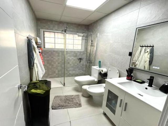 Piso en venta Ciudad Jardin 3 dormitorios Malaga