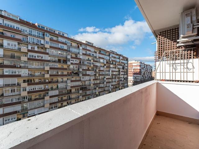 Piso en venta, Ciudad Lineal Concepción, Madrid