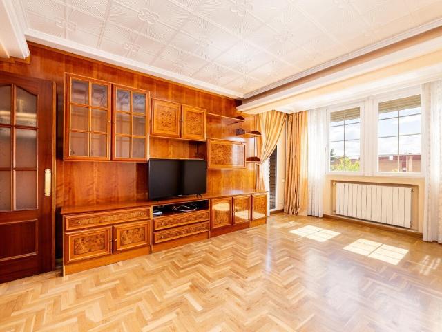 Piso en venta, Ciudad Lineal Pueblo Nuevo, Madrid