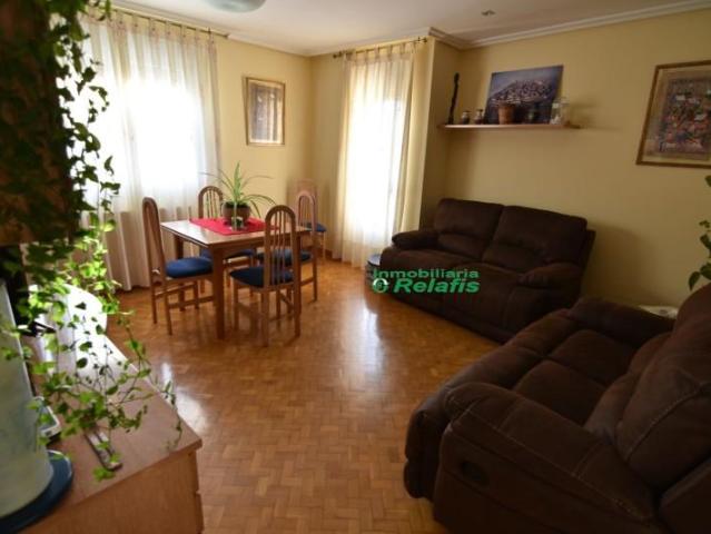 Piso en venta Ciudad Rodrigo
