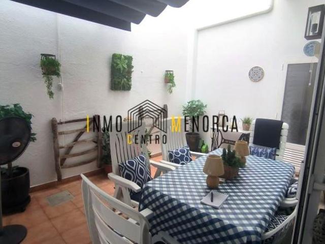 Piso en venta Ciutadella de Menorca