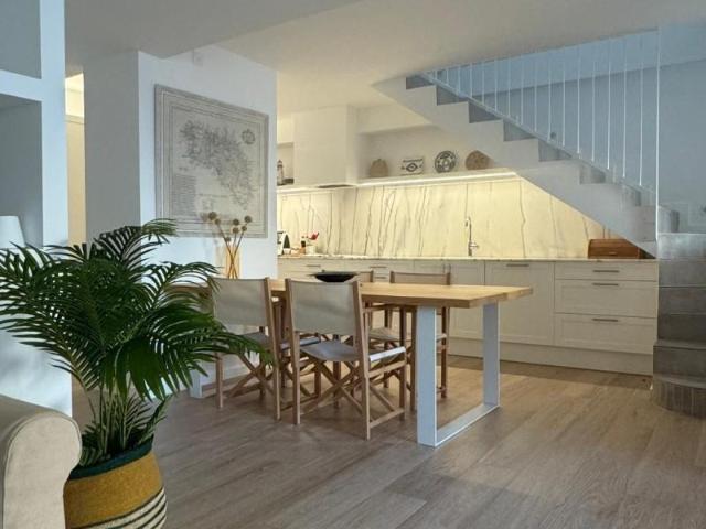 Piso en venta Ciutadella de Menorca