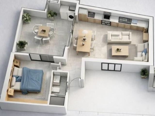 Piso en venta Ciutadella de Menorca