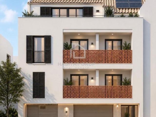 Piso en venta Ciutadella de Menorca