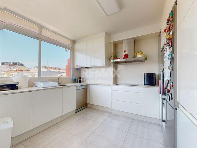 Piso en venta, Coia A Florida, Vigo