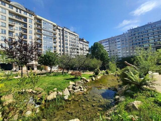 Piso en venta, Coia A Florida, Vigo