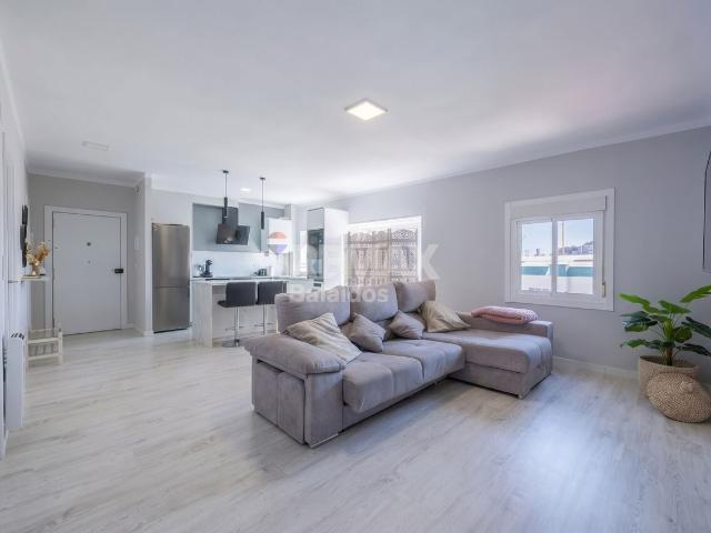 Piso en venta, Coia, Vigo