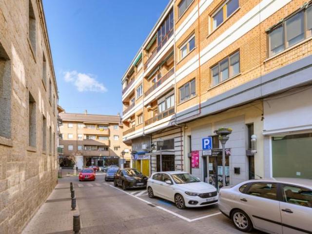 Piso en venta Colmenar Viejo