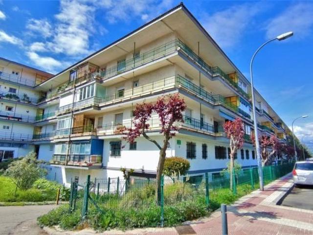 Piso en venta Collado Villalba