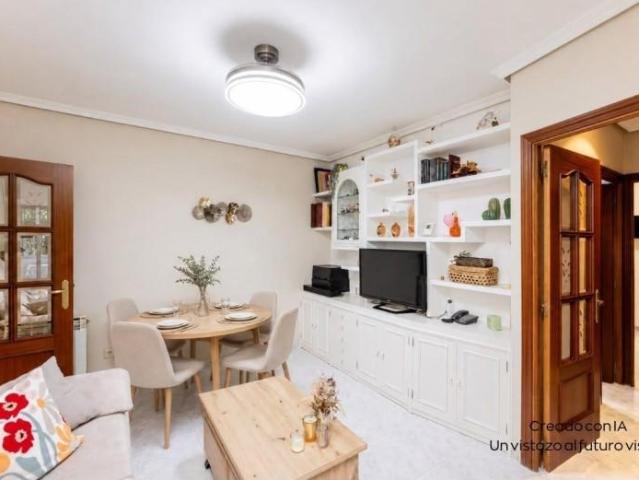 Piso en venta Collado Villalba