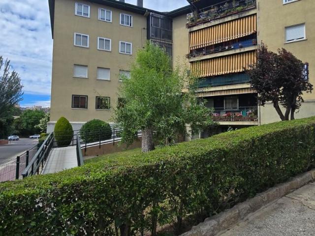 Piso en venta, Collado Villalba, Madrid
