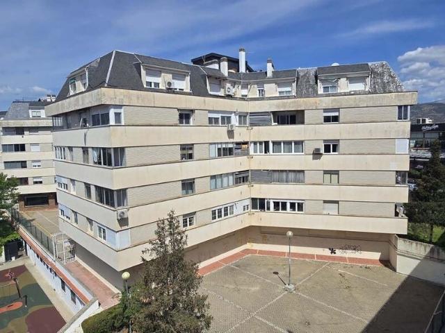 Piso en venta, Collado Villalba, Madrid