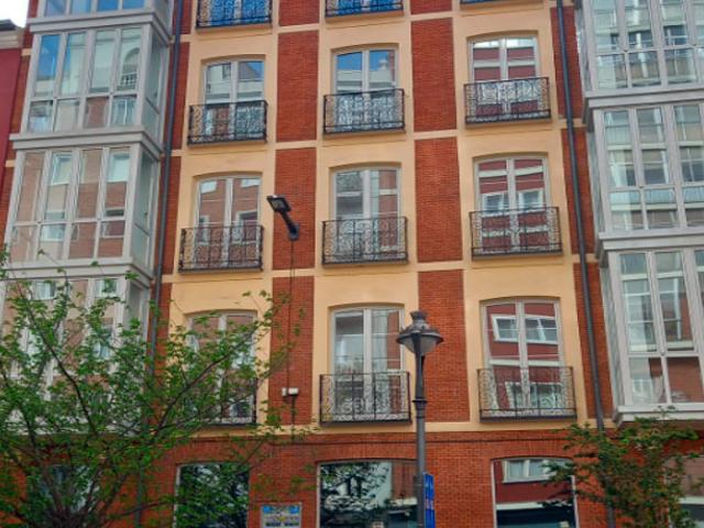 Piso en venta con 43 m2, 1 dormitorios en Caño Argales Valladolid
