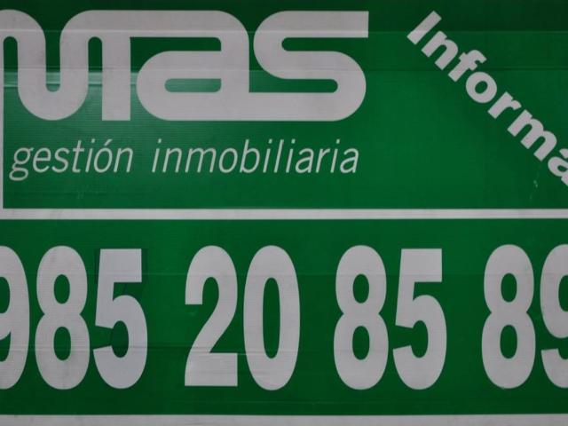 Piso en venta con 45 m2, 1 dormitorios en Pumarín Teatinos Oviedo Capital, Pumarin