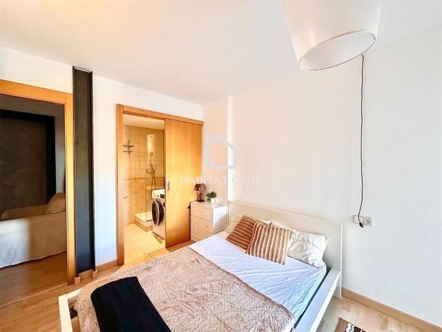 Piso en venta con 48 m2, 1 dormitorios en Montilivi Girona