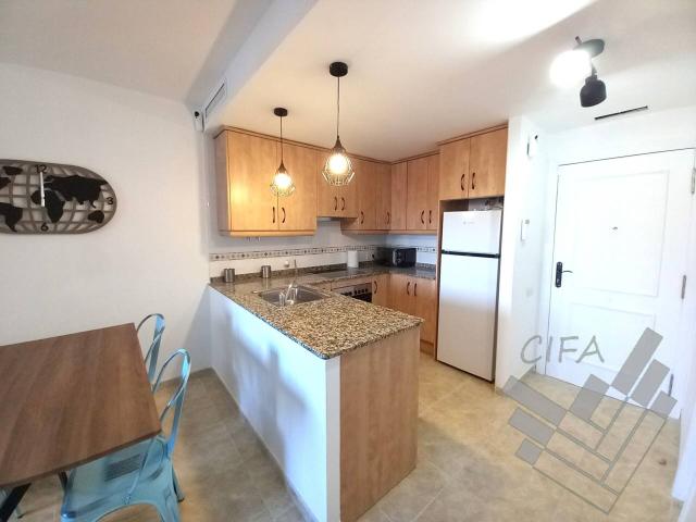 Piso en venta con 53 m2, 1 dormitorios en Benicarló