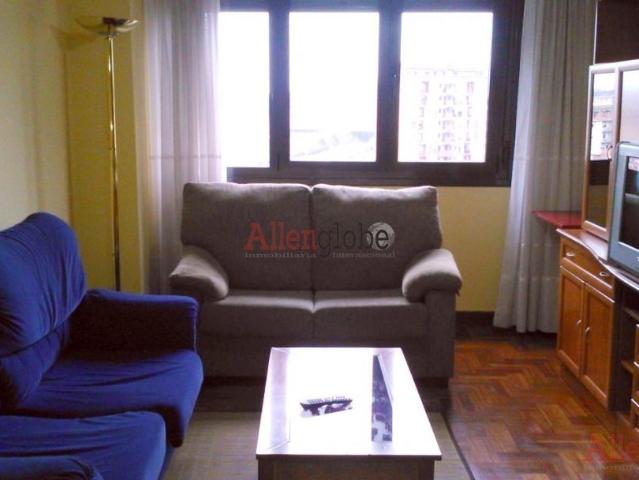 Piso en venta con 50 m2, 1 dormitorios en Centro Oviedo Capital