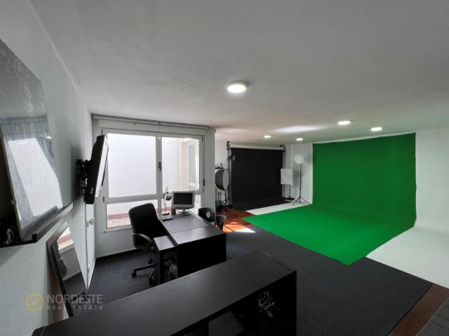 Piso en venta con 50 m2, 1 dormitorios en Centro Oviedo Capital, Salesas Foncalada Campoamor