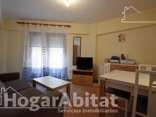 Piso en venta con 57 m2, 2 dormitorios en Sant Antoni Cullera, San Antonio