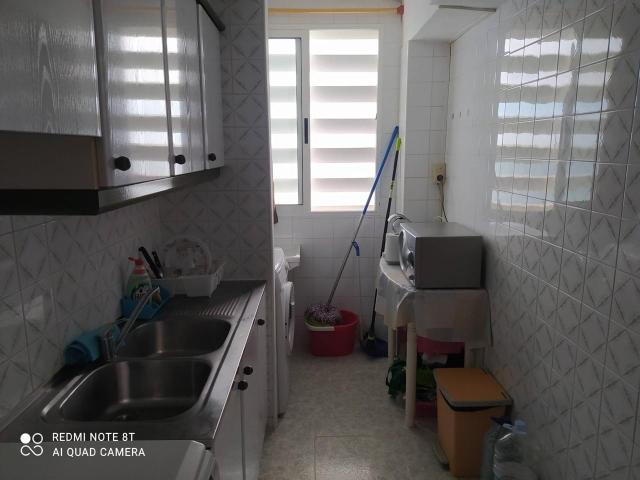Piso en venta con 55 m2, 1 dormitorios en Cullera