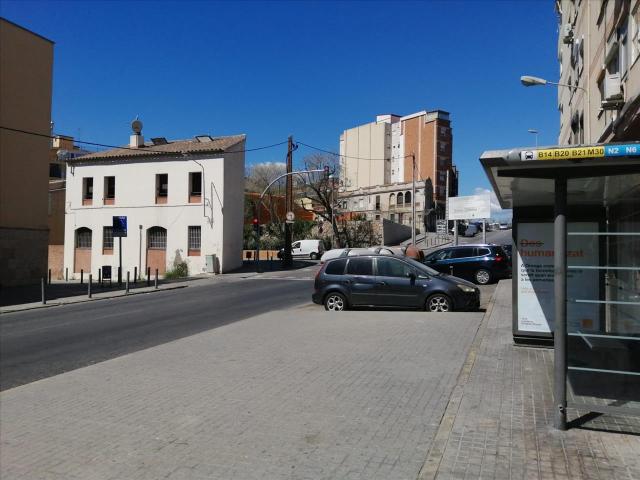 Piso en venta con 55 m2, 3 dormitorios en Badalona