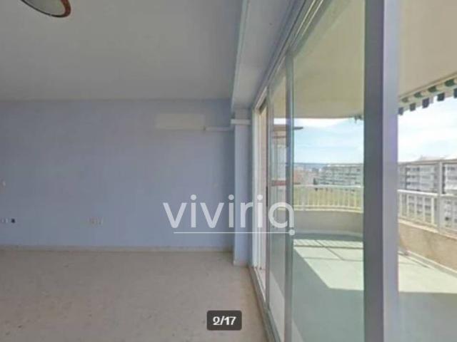 Piso en venta con 62 m2, 1 dormitorios en Playa de Gandía Gandia