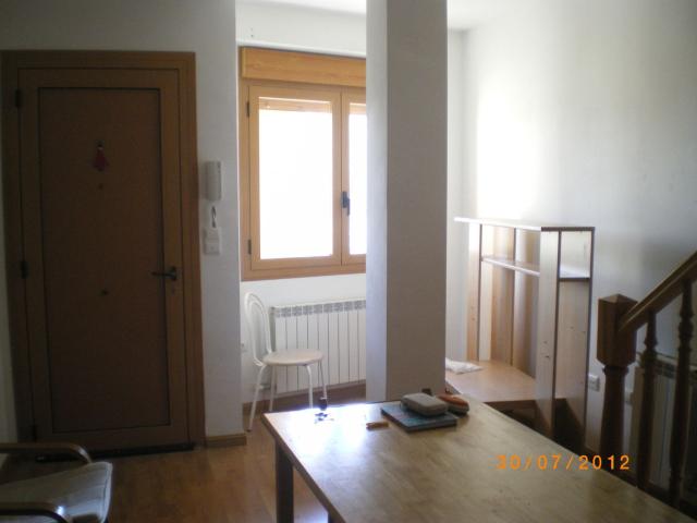 Piso en venta con 62 m2, en La Muela