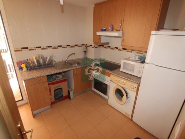 Piso en venta con 64 m2, 2 dormitorios en Benavente, Benavente