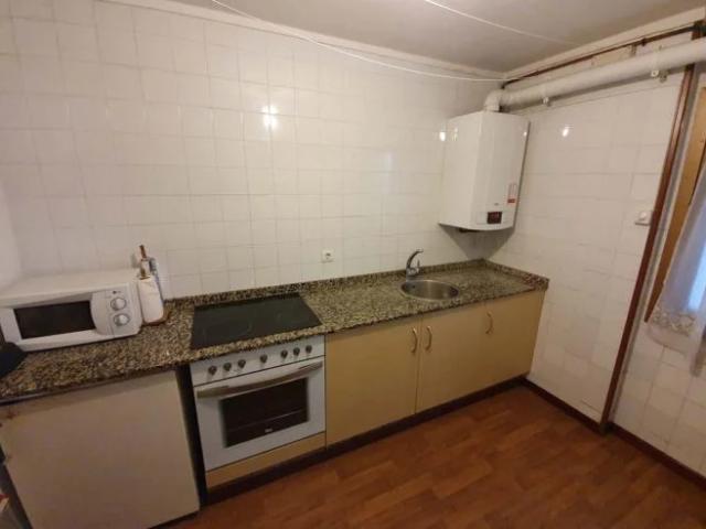 Piso en venta con 73 m2, 2 dormitorios en El Entrego San Martín del Rey Aurelio