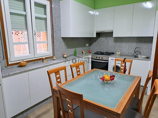 Piso en venta con 70 m2, 3 dormitorios en Betanzos Población Betanzos