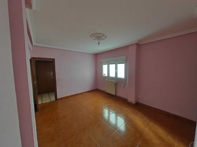 Piso en venta con 71 m2, 3 dormitorios en Ciudad Naranco Vallobín Oviedo Capital