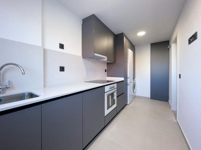 Piso en venta con 80 m2, 2 dormitorios en Nules