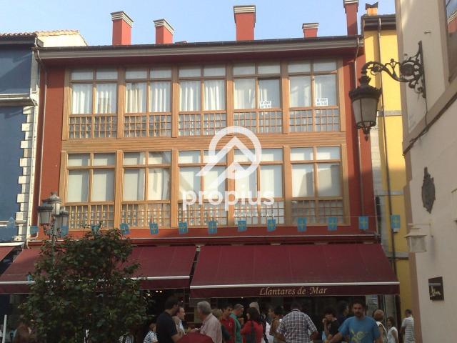 Piso en venta con 84 m2, 2 dormitorios en Ribadesella Concejo